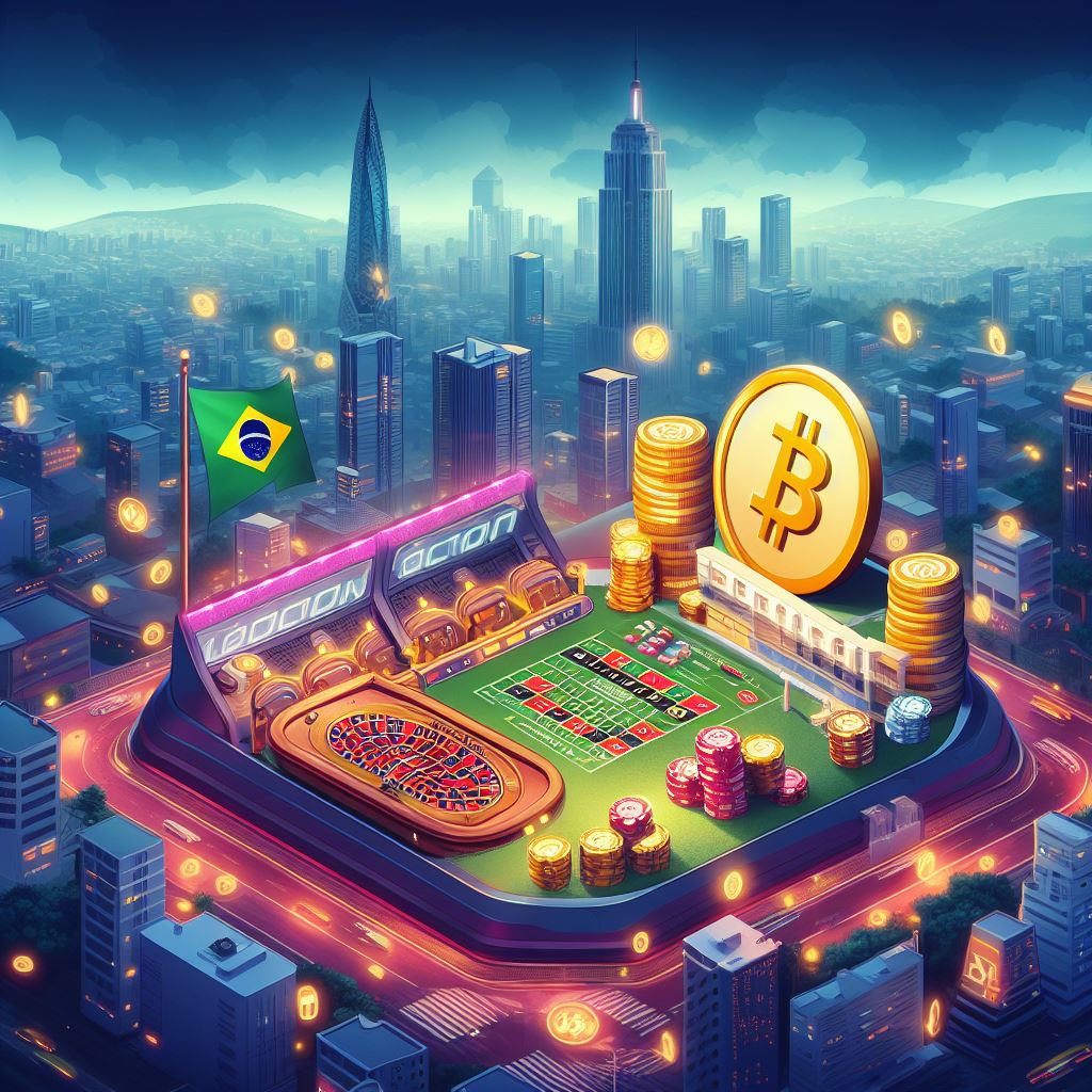 Descubra 334BET: A Principal Plataforma de Apostas no Brasil