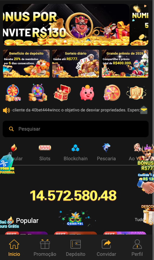 334BET main page